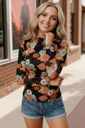 Flower Child Top